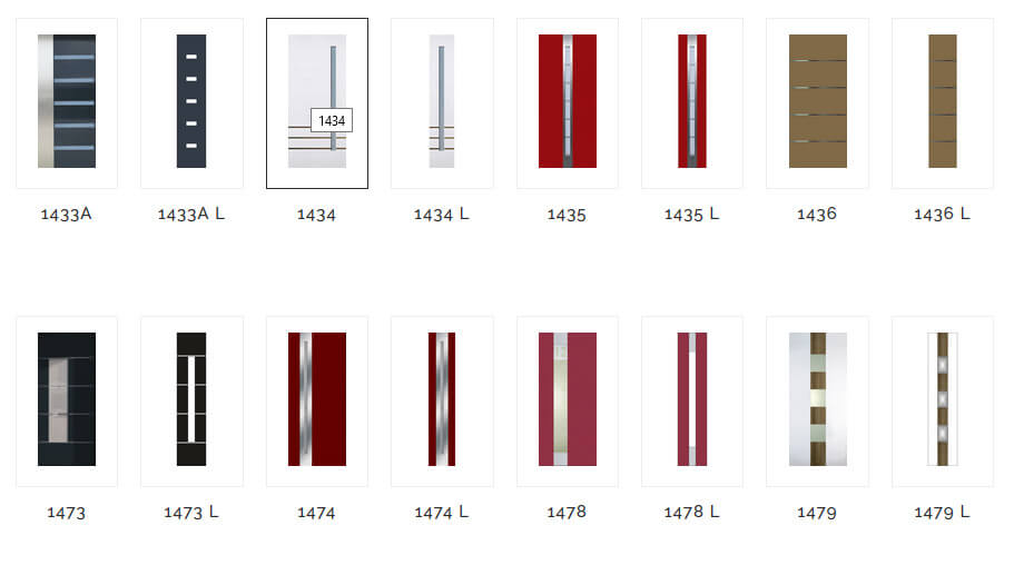 Paneluri ornamentale