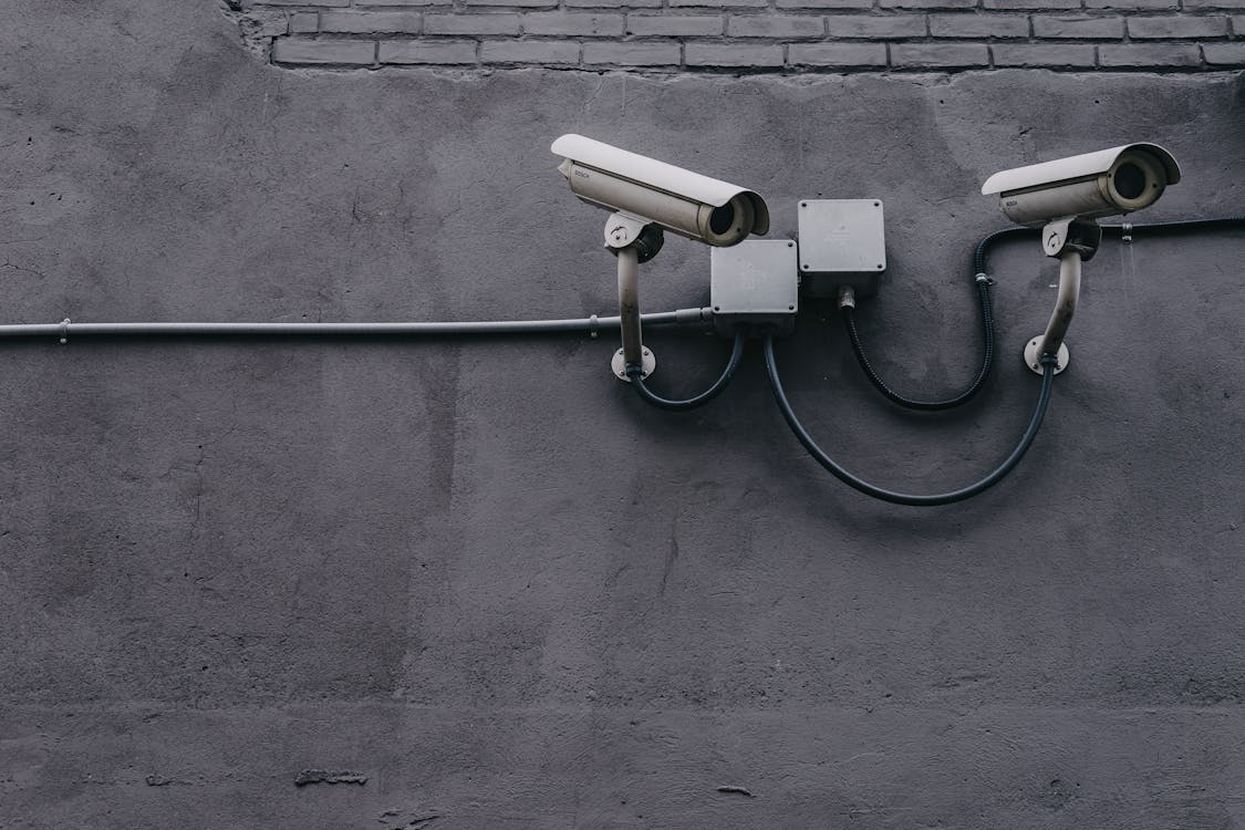 Solutii de securitate